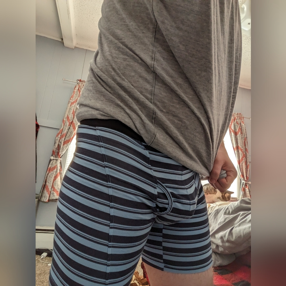 3 Pairs / Men's Fabletics Boxer Brief